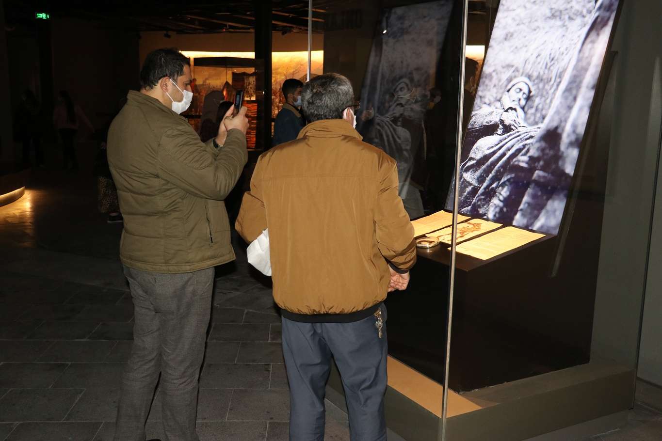 Antep Savunması’nı ve Fransız zulmünü anlatan müze büyük ilgi gördü